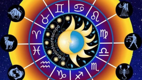 Horóscopo, tu horóscopo de hoy  