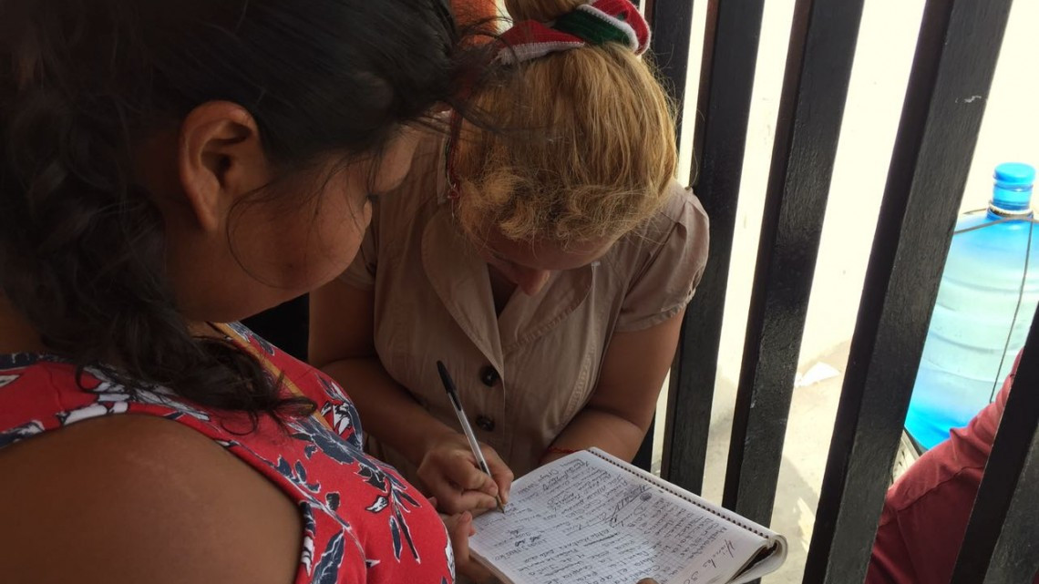 Piden padres de familia instalación de cámaras de vigilancia en escuela primaria