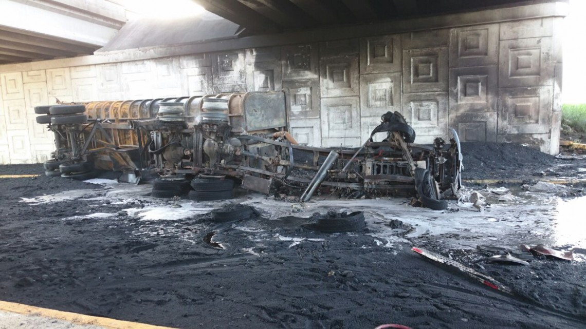 Urge a la API darle solución a la obra inconclusa de el puente el roto