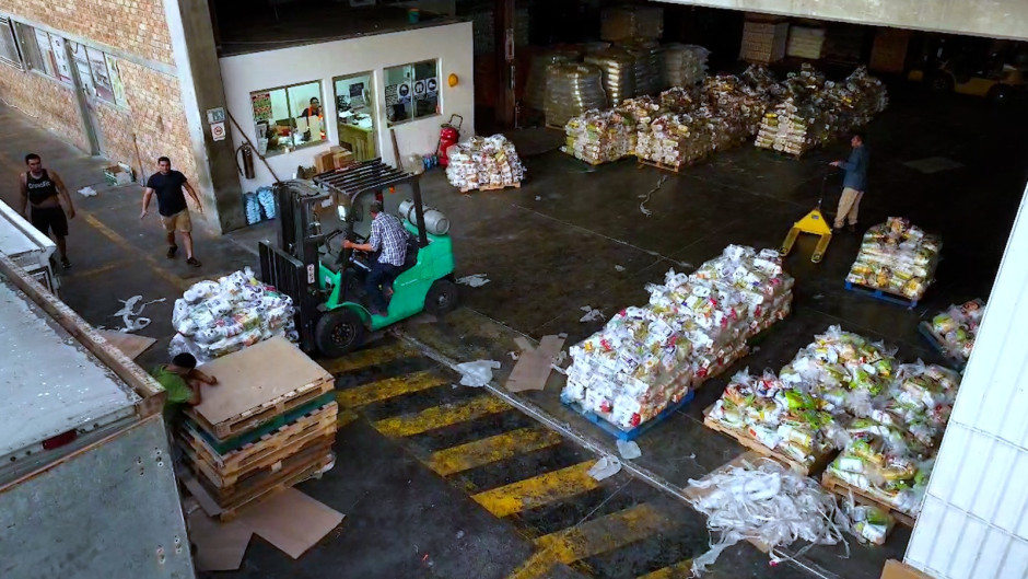 Tamaulipas envía ayuda a Guerrero y, este viernes la “Feria es con Causa”