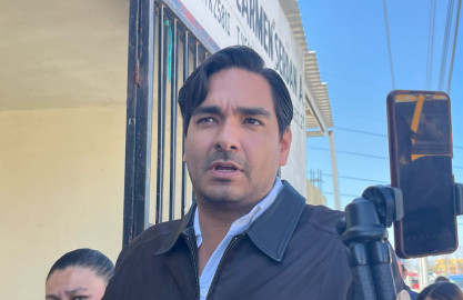 Alcalde atento a acuerdos binacionales