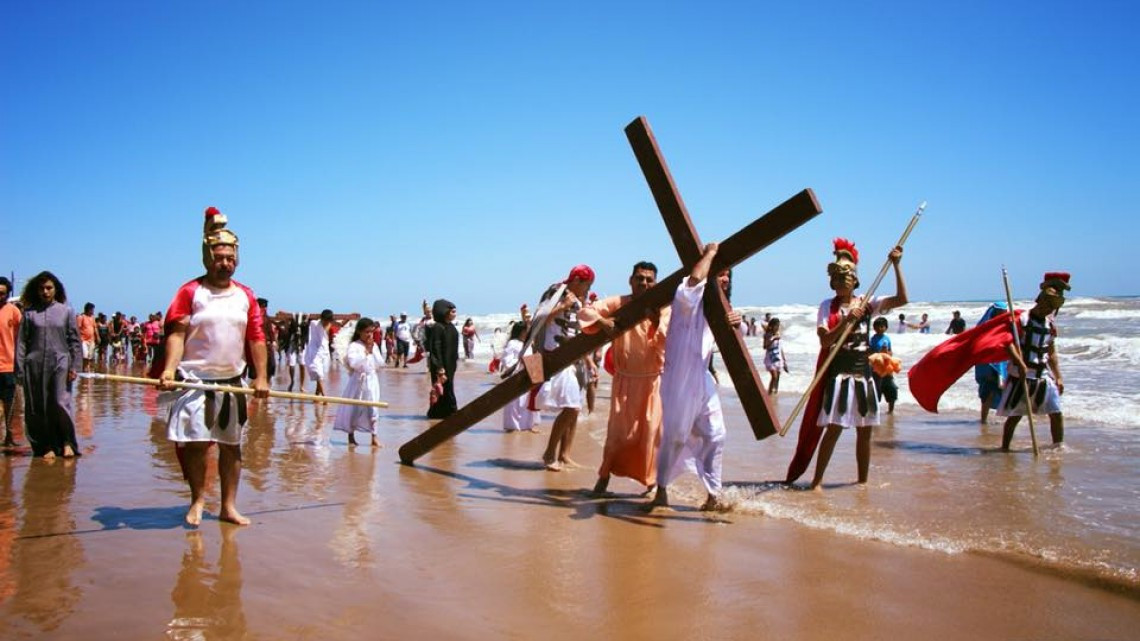 Agradecen asistencia a "Festival del Mar 2018"