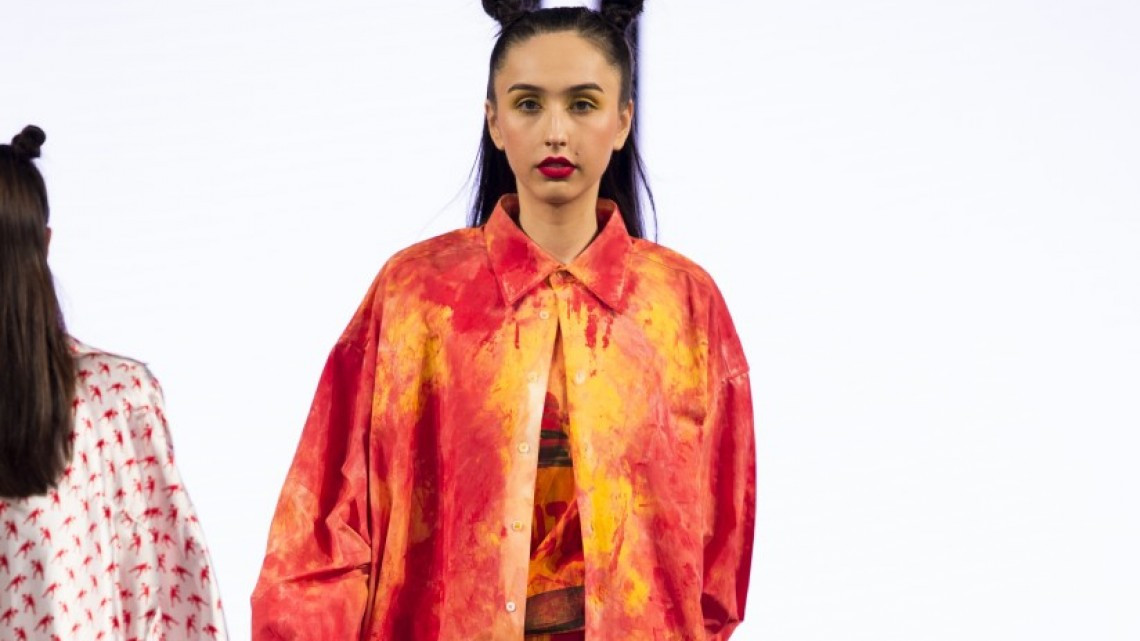 Lanzan línea de ropa inspirada en el Chapulín Colorado