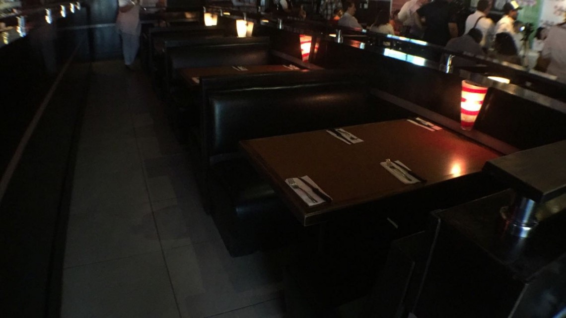 Ponen en marcha la campaña ecológica #sinpopote en restaurantes