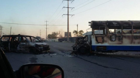 Se reforzará seguridad para sacar adelante a Tamaulipas: Cabeza de Vaca