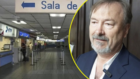 Solicitan a Autoridades y Candidatos reubicación de la Central Camionera