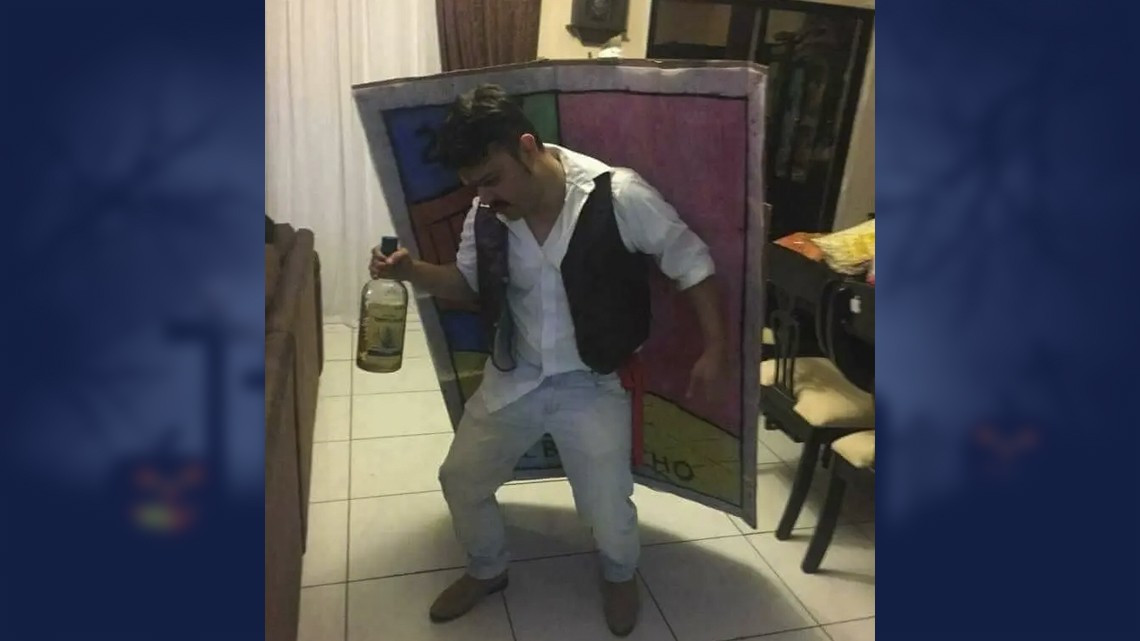 Inspírate con los disfraces más ingeniosos para Halloween