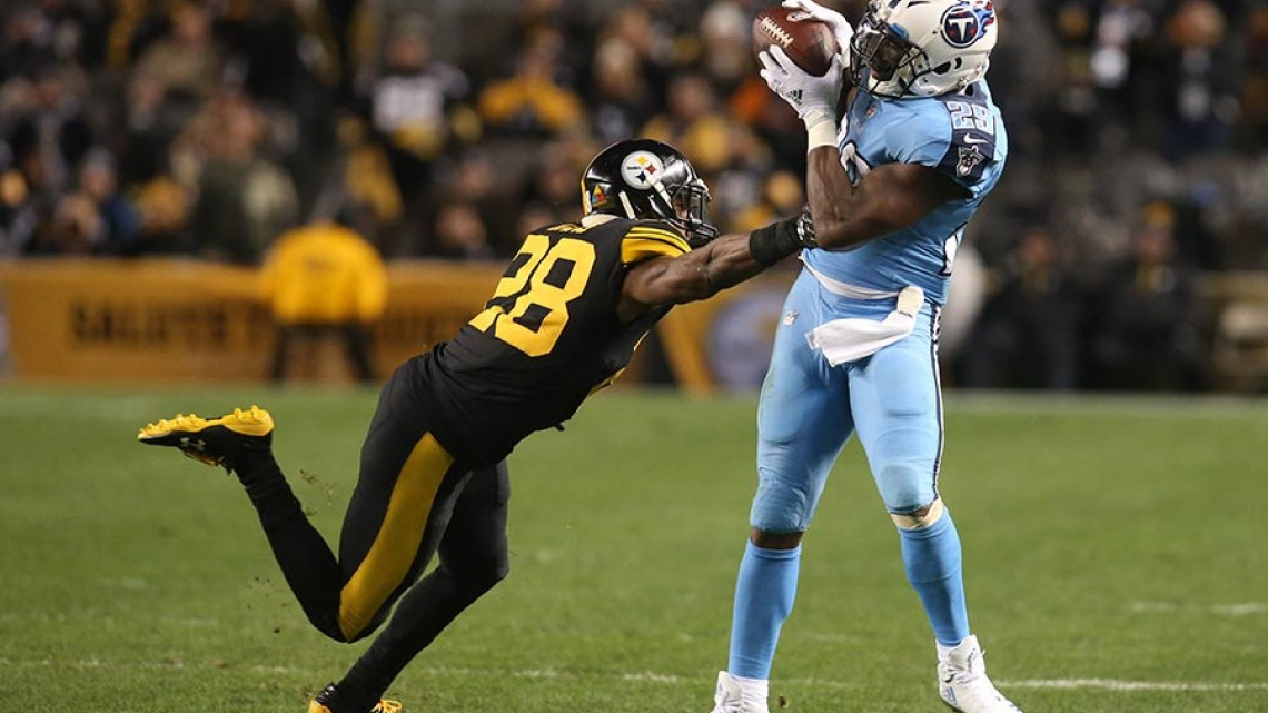 El resumen de la semana 11 de la NFL