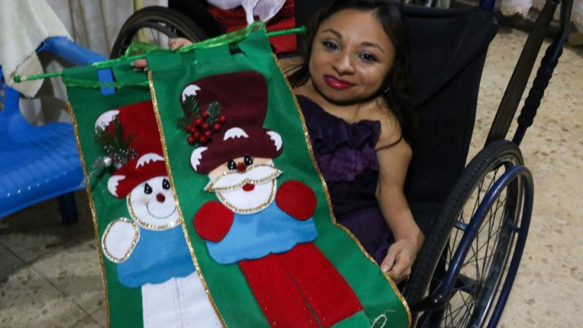 Ayuntamiento firme con apoyo a artesanos del municipio