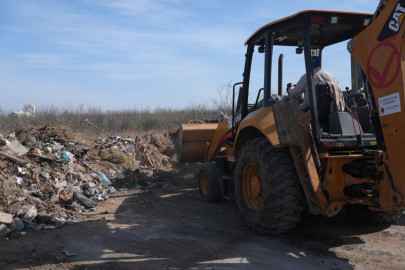 Coordinación de Gestión ambiental ha multado a 15 empresas por tirar basura en vía pública 