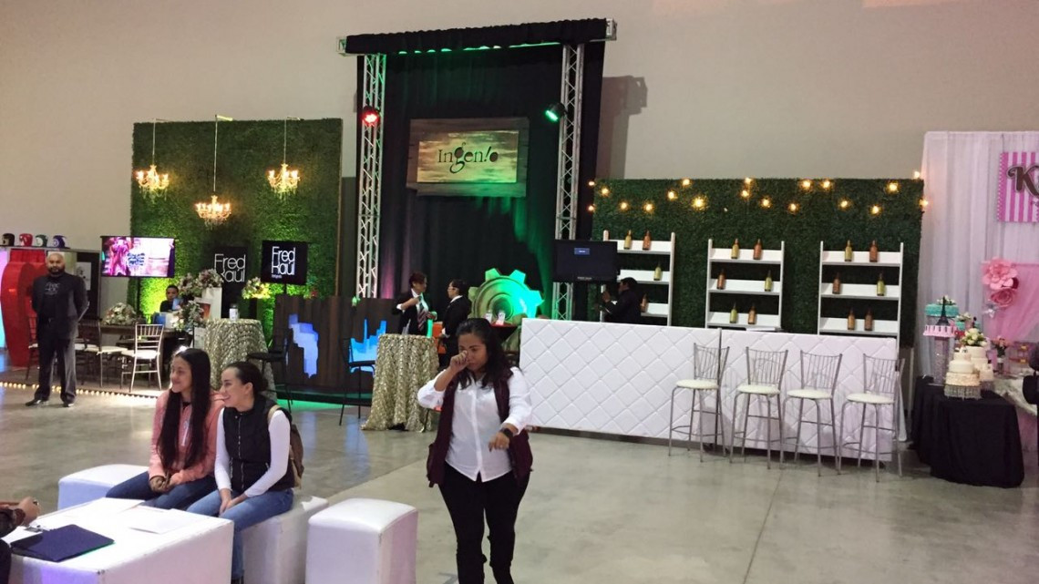 Tamaulipas retoma turismo de negocios con congresos nacionales e internacionales 