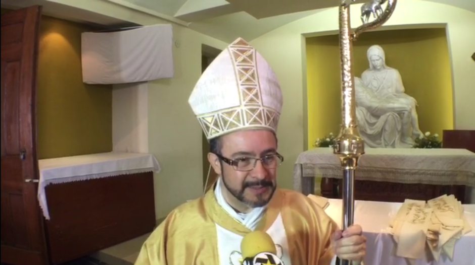 Continuará iglesia católica apoyando a los migrantes