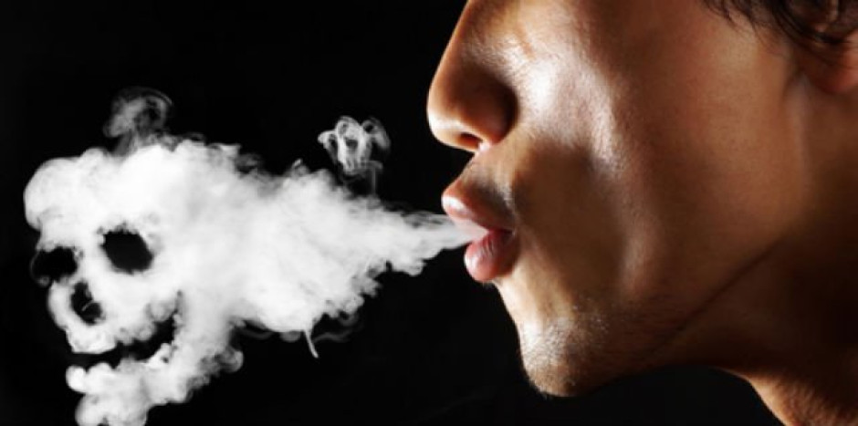 Especialista asegura que cigarro tiene 70 sustancias cancerígenas 