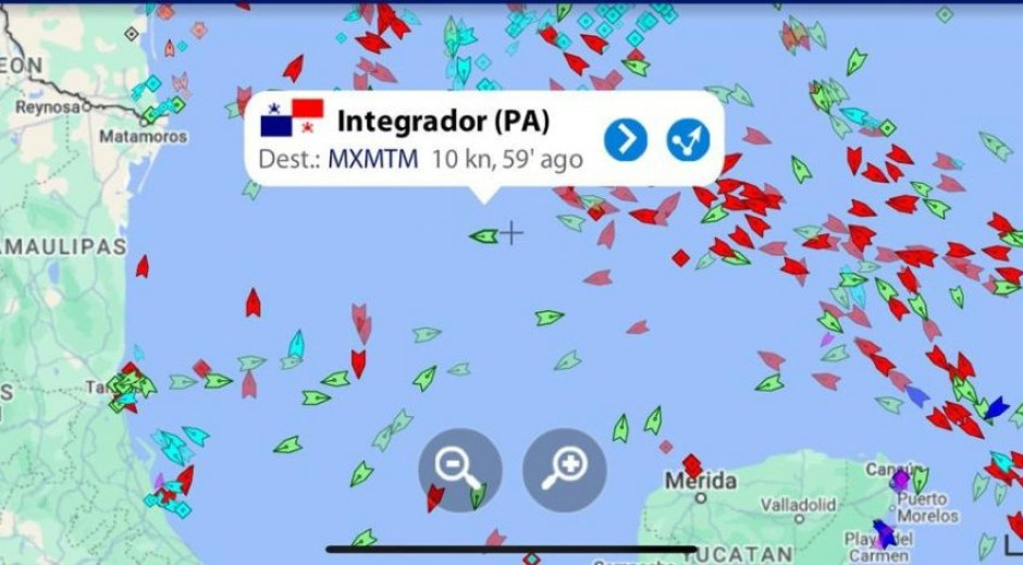 Arrancará operaciones el Puerto Norte de Matamoros este sábado