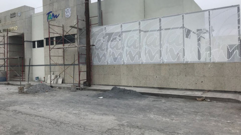 Infraestructura fortalecida en el estado de Tamaulipas