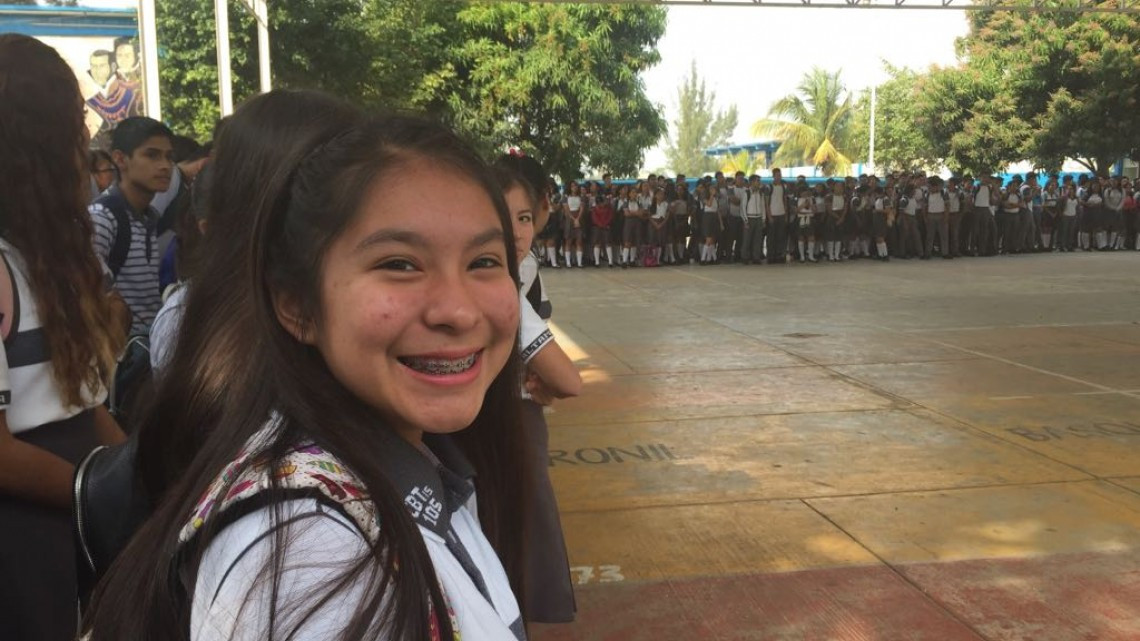 Fomentan valores y actividades para fortalecer el tejido social