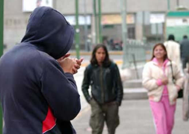 Pronostican un frío fin de semana en Tamaulipas