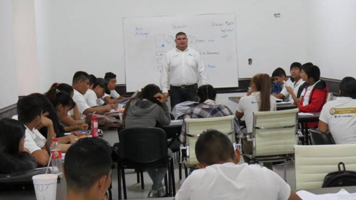 “Unidos por Reynosa” con más de 3 mil las actividades efectuadas