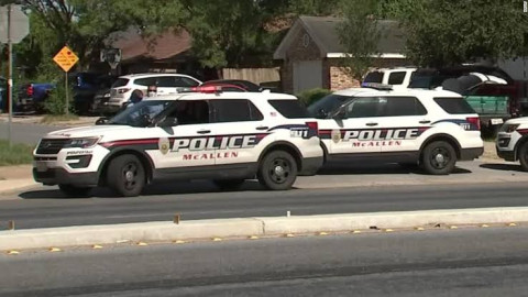 Ama de llaves acusada de la muerte de un hombre de McAllen de 71 años