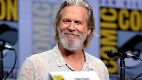 Jeff Bridges anuncia que padece cáncer