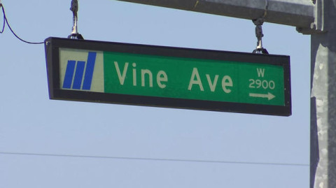 Hombre es asesinado a balazos en McAllen