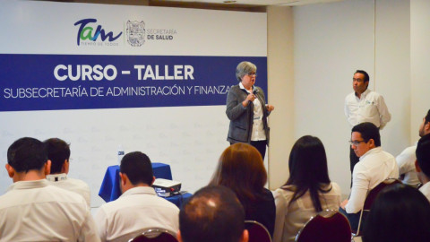 IPSSET presenta Vigencia Médica Web