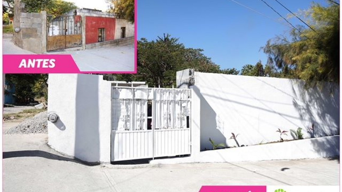 Voluntariado Juvenil otorga apoyo a adultos mayores