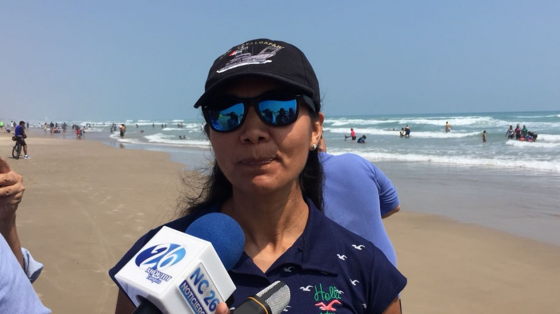 Celebran en Miramar día mundial del autismo