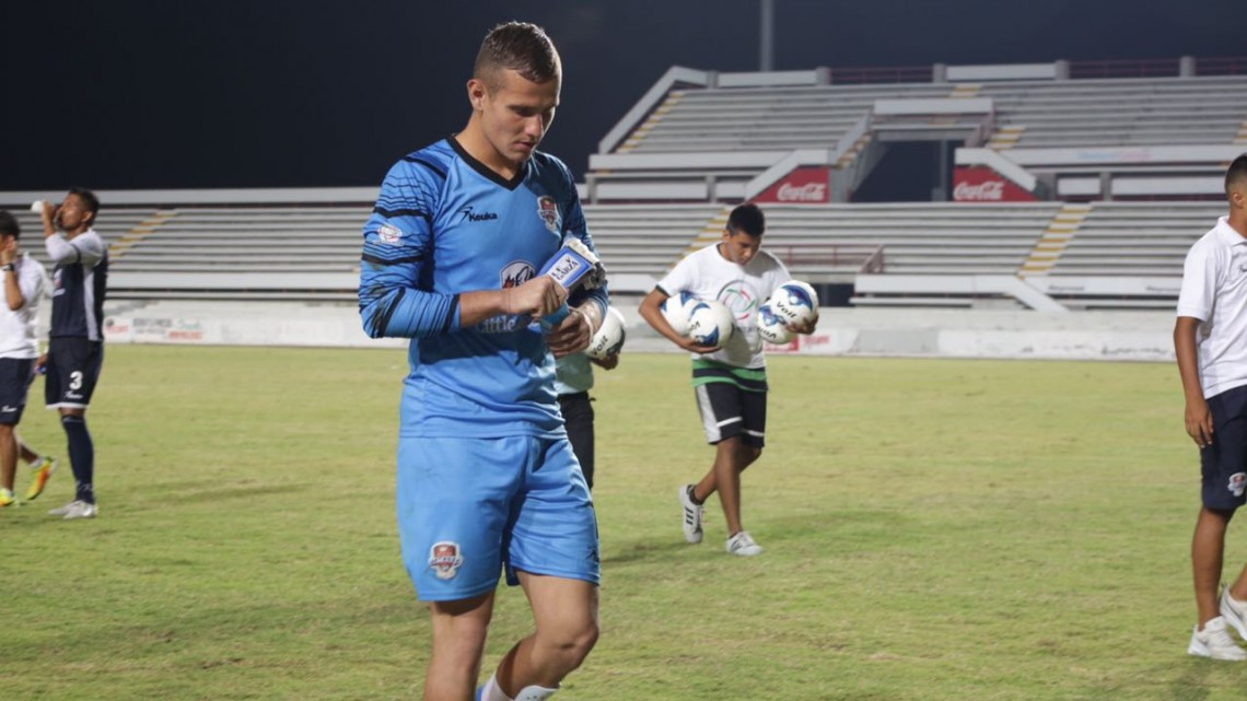 Continua sin ganar Atlético Reynosa en casa