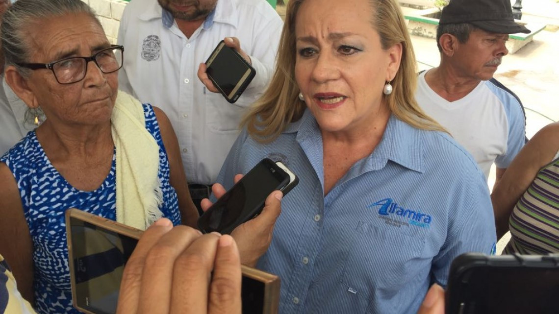 Piezas arqueológicas salen a la luz