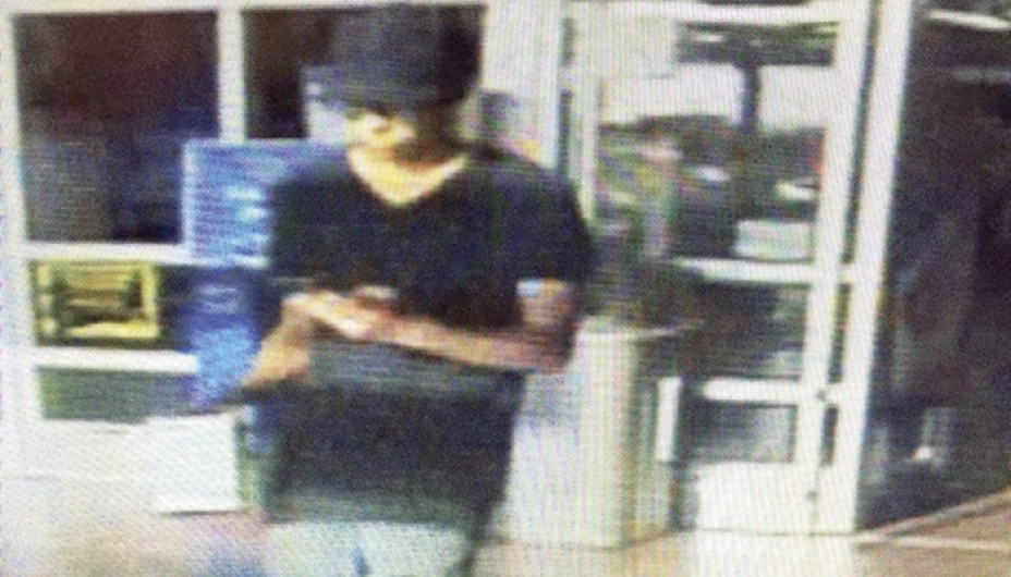 Madre reconoce a su hijo como ladrón en Laredo