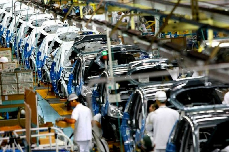 México queda fuera de acuerdo de aranceles de Estados Unidos 