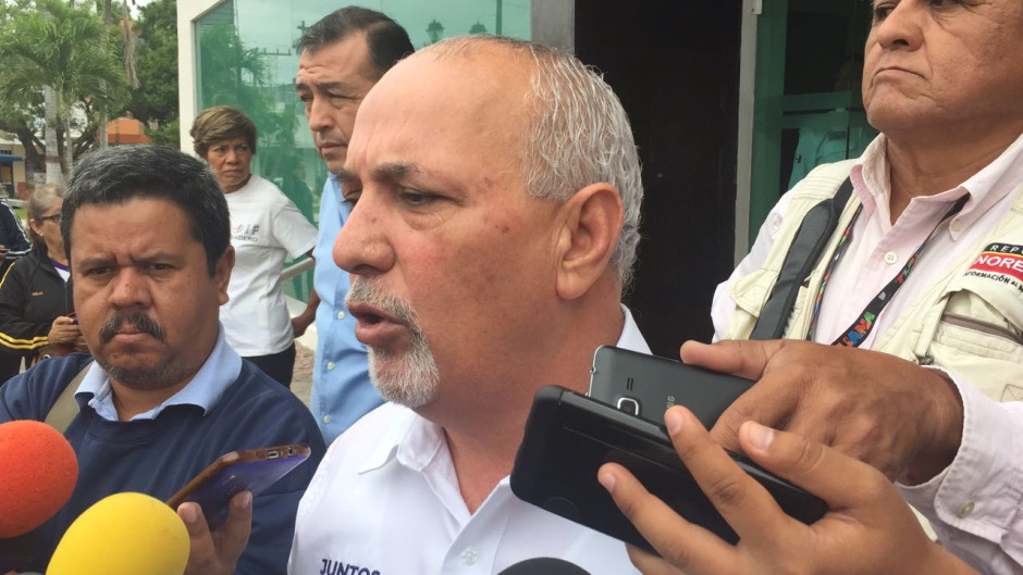 Hábitat debe a Madero 48 millones de pesos 