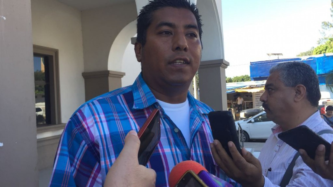 Agente de tránsito se dice inocente de acusaciones de extorsión