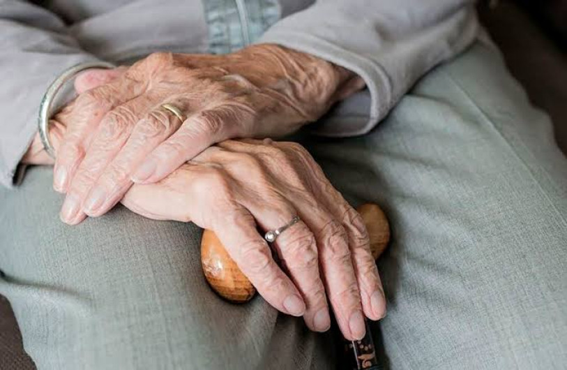 4 millones de adultos mayores se han registrado para vacunarse contra el COVID-19