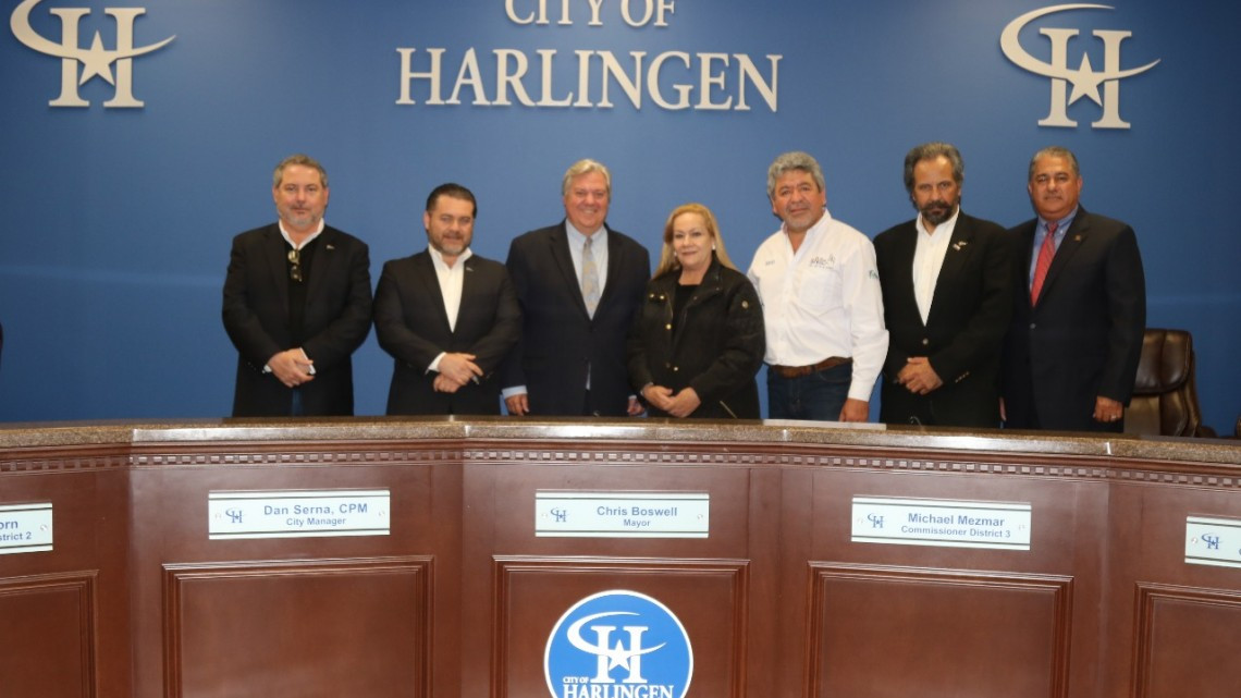 La promoción turística de Altamira en el extranjero, generará buenos resultados