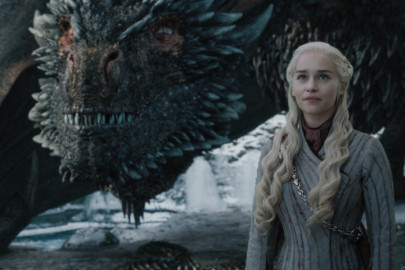 HBO prepara precuela de GOT basada en los Targaryen
