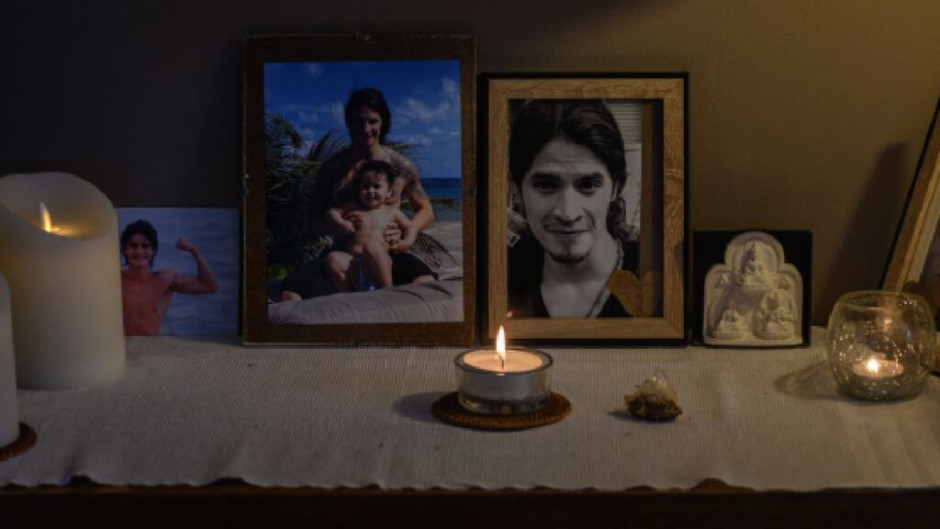 Ejército israelí recupera el cuerpo del mexicano Orión Hernández, secuestrado por Hamás