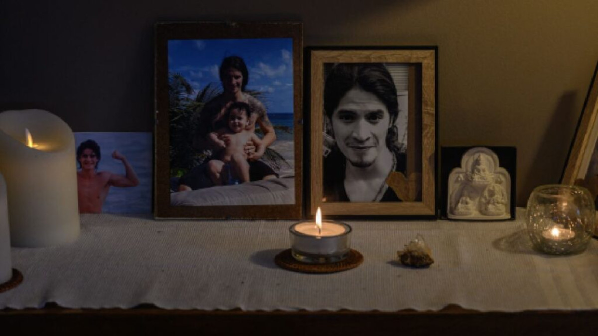 Ejército israelí recupera el cuerpo del mexicano Orión Hernández, secuestrado por Hamás