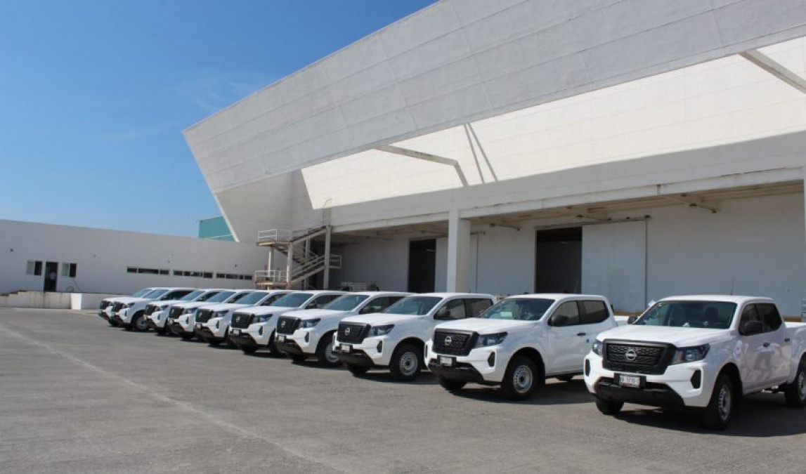 Refuerza Américo Villarreal la entrega de apoyos sociales