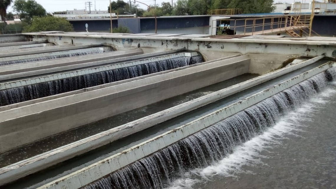 Ante canícula, COMAPA emite recomendaciones