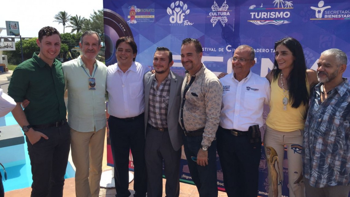 Se premiarán a los 11 mejores cortometrajes en el FICCM