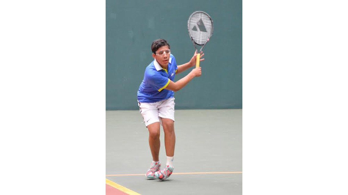 Medallas para Tamaulipas en la Olimpiada Nacional y Nacional Juvenil 2017