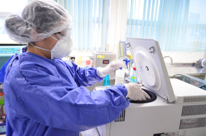 Quédate en casa para disminuir contagios y defunciones por COVID-19, pide Salud tras aumento de casos