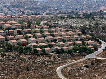 Condenan Representantes en EU resolución de la ONU contra Israel