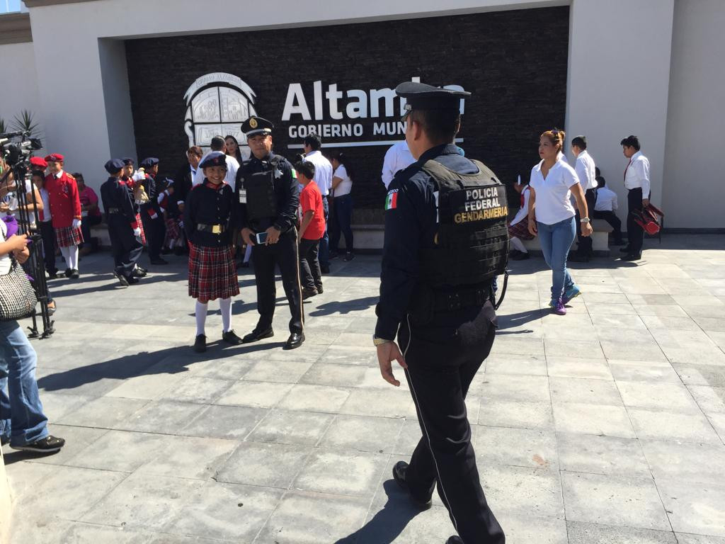 Policías vigilarán el primer cuadro de la ciudad en bicicletas