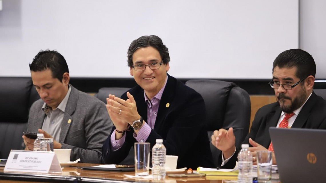 Concluyen mesas de trabajo que buscan consenso para la reforma educativa