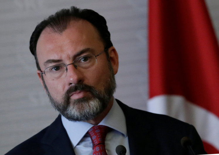 No se ha visto incremento de deportaciones desde EU: SRE