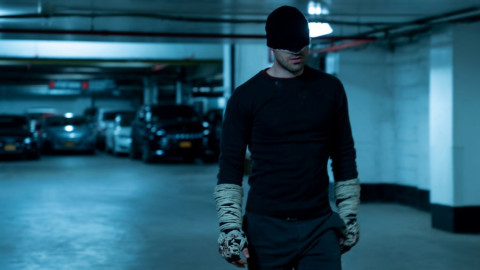 El tráiler final de Daredevil trae un enfrentamiento inesperado