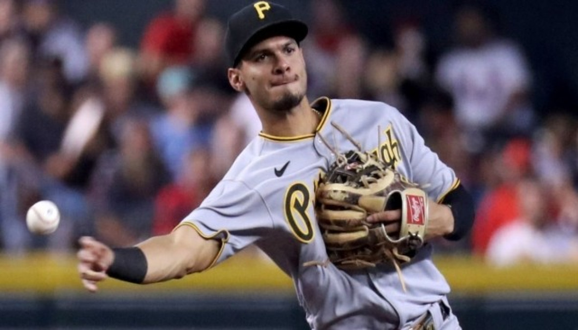 Suspende MLB de por vida al venezolano Tucupita Marcano por apuestas